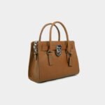 Porto Brown Bag
