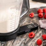 Adler Kitchen Scale With A Cup- 1.2lt, 5kg Max - Image 8