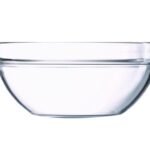 Bowl Clear 26*11.5cm K6 (14268)
