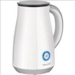 2 In 1 Milk Frother And Warmer - Image 3