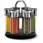 Spice Rack Set 6 Pcs - Image 5