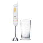 ***- Stick Blender Power Input 400w Stainless Steel - Image 3