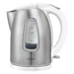 1.8lt 
stainless Steel White  Design - Image 3