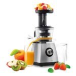 Slow Juicer
automatic Pulp Separation
pulp Container With A Capacity O - Image 7