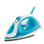 Power Input 2200w
ceramic Soleplate
easy To Fill Transparent Water Tan - Image 3
