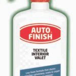 Auto Finish Interior Shampoo - Image 2