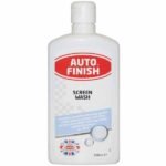 Auto Finish Screen Wash Concentrated.  - Image 3