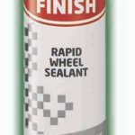 
auto Finish Rapid Wheel Sealer Spray - Image 3