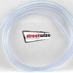 Car Door Edge Guard ( U Shape) 2m Clear - Image 3