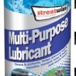 Streetwize Multi Purpose Lubricant - Image 3