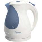 1.5 Lt White Water Kettle - Image 2