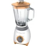 STAND BLENDER WHITE GOLD - Image 7