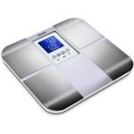 Personal Fitness Scale With Bmi  - Image 3