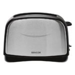TOASTER 2 SLICE STAINLESS STEEL - Image 4