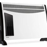 Convector Heater With Fan - Image 7