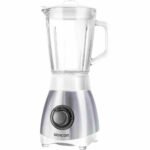STAND MIXER STAINLESS STEEL - Image 7