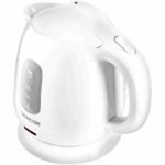 1 LT CONCEALED ELEMENT WHITE KETTLE - Image 7