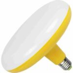18w Yellow Warmwhite Led Retlux - Image 3