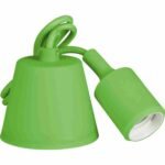 Cable Green E27  - Image 3