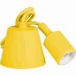 Cable Yellow E27  - Image 3