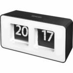 Retro Look Alarm Clock - Image 3