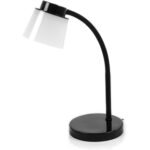 Table Lamp Black 6w Led (coolwhite) - Image 3