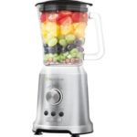 Sencor Nutriline Vessel Tabletop Blender 1000w - Image 3