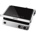 Sencor Contact Grill  Double Plate - Image 3
