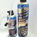 Tyre Sealer/inflator 650ml For 4x4 - Image 3