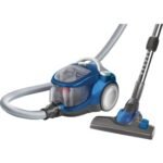 Blue Bagless 700w Eco Engine Vacuum Cleaners - Image 3