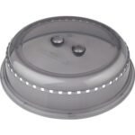COVER MW OVEN 26CM WAVE - Image 3