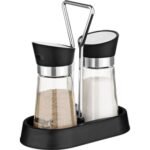 Set 2 Salt And Pepper Bottles Taste - Image 7