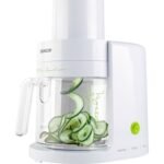 Spaghetti Electric Spiral Chopper - Image 3