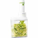 Spaghetti, Noodle Electric Spiral Chopper - Image 3