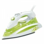 Green Steam Iron 2200w  - Image 7