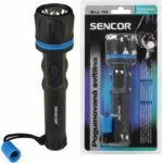 Rubber Torch 2x Aa - Image 5