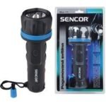 Rubber Torch 2x D - Image 3