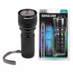 Aluminium Torch 3xaaa - Image 3