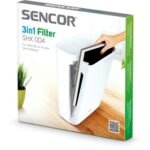 Shx 004 Filter For Sha 8400wh Sencor - Image 3