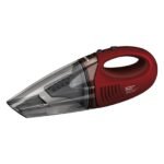 HANDHELD CORDLESS VACUUM CLEANER RED 7.2V - Image 3