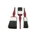 Pk12- Quality Paint Brushes 1.1/2" - Image 3