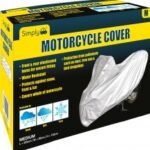 Medium Motorcycle Cover - Image 3