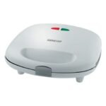 Sandwich Maker With 3 Plaets, Waffle,grill, Sandwich - Image 3