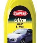 Carplan Ultra Wash And Wax 1lt - Image 3