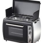 Portable Cooking Range - Image 3