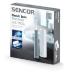 Electric Sonic Toothbrush-option To Set Up To 10 Speed And Hardness Mo - Image 3