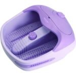 Violet Foot Massager Sencor 4 Functions - Image 3