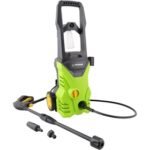 Fieldmann High Pressure Washer 1600w 115bar - Image 3