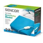 ***- Single Underlay Electric Blanket - Image 3