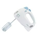 Hand Mixer -5 Speed Levels+
pulse+ Whisker  - Image 3